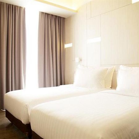 Swiss-Belinn سيكارانغ المظهر الخارجي الصورة