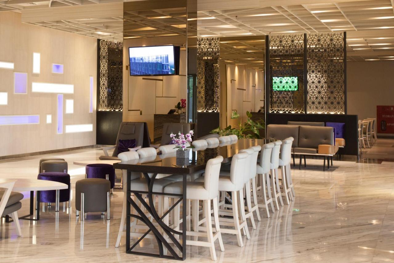 Swiss-Belinn سيكارانغ المظهر الخارجي الصورة