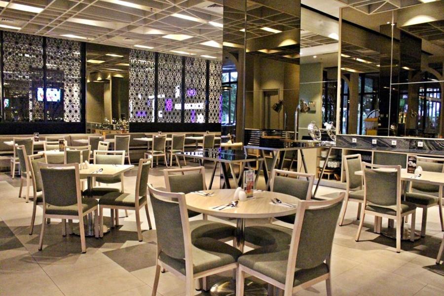 Swiss-Belinn سيكارانغ المظهر الخارجي الصورة