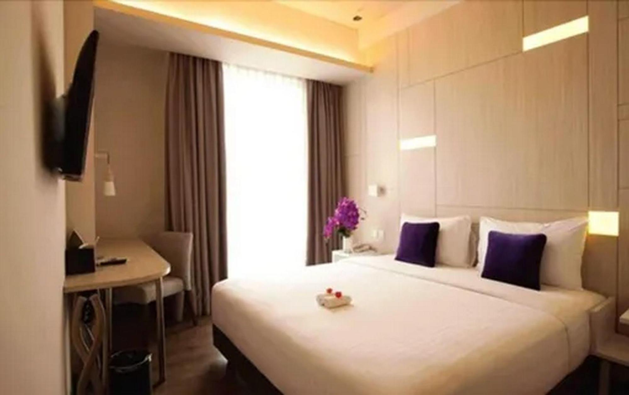 Swiss-Belinn سيكارانغ المظهر الخارجي الصورة