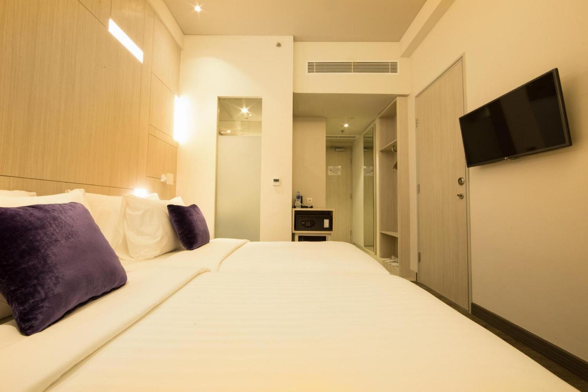 Swiss-Belinn سيكارانغ المظهر الخارجي الصورة