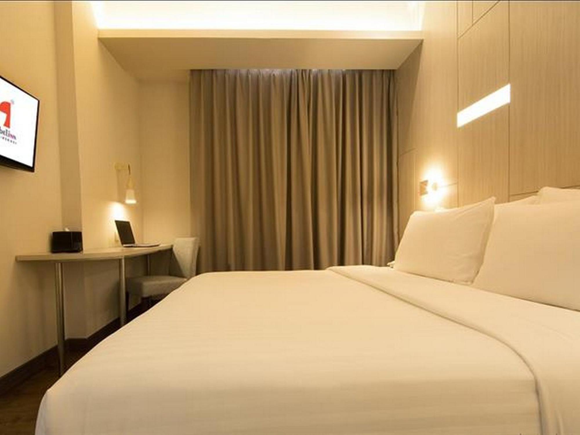 Swiss-Belinn سيكارانغ المظهر الخارجي الصورة