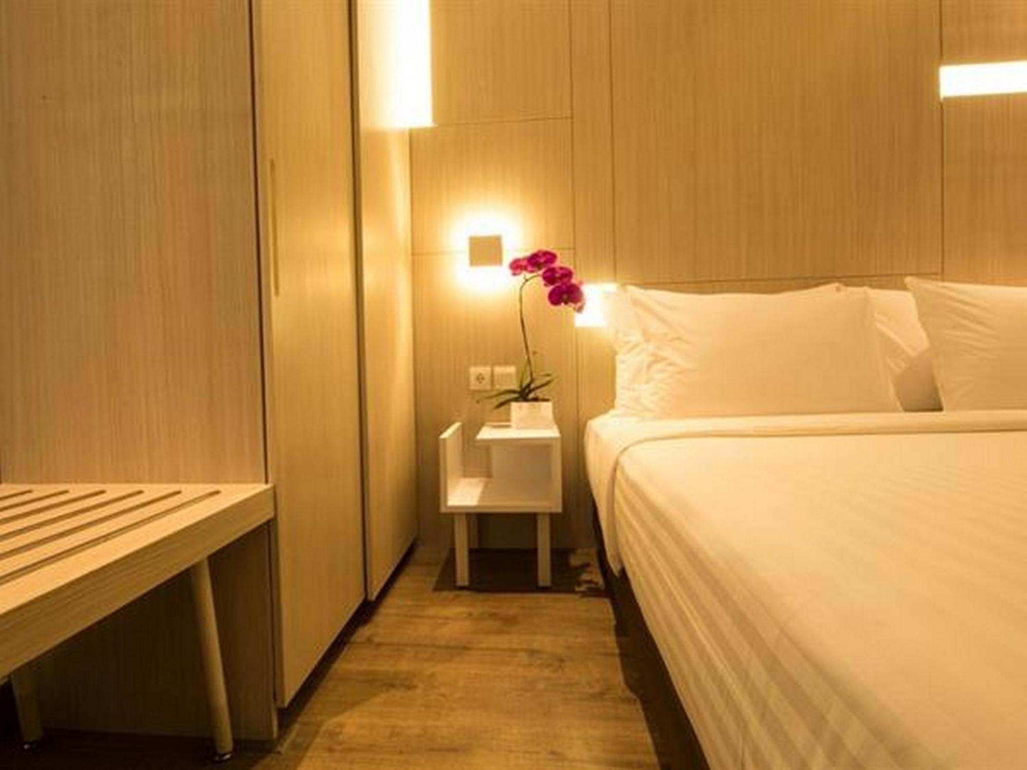 Swiss-Belinn سيكارانغ المظهر الخارجي الصورة