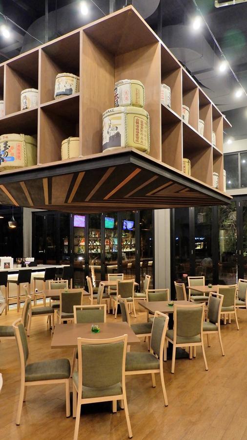 Swiss-Belinn سيكارانغ المظهر الخارجي الصورة