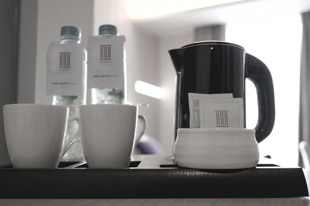 Swiss-Belinn سيكارانغ المظهر الخارجي الصورة