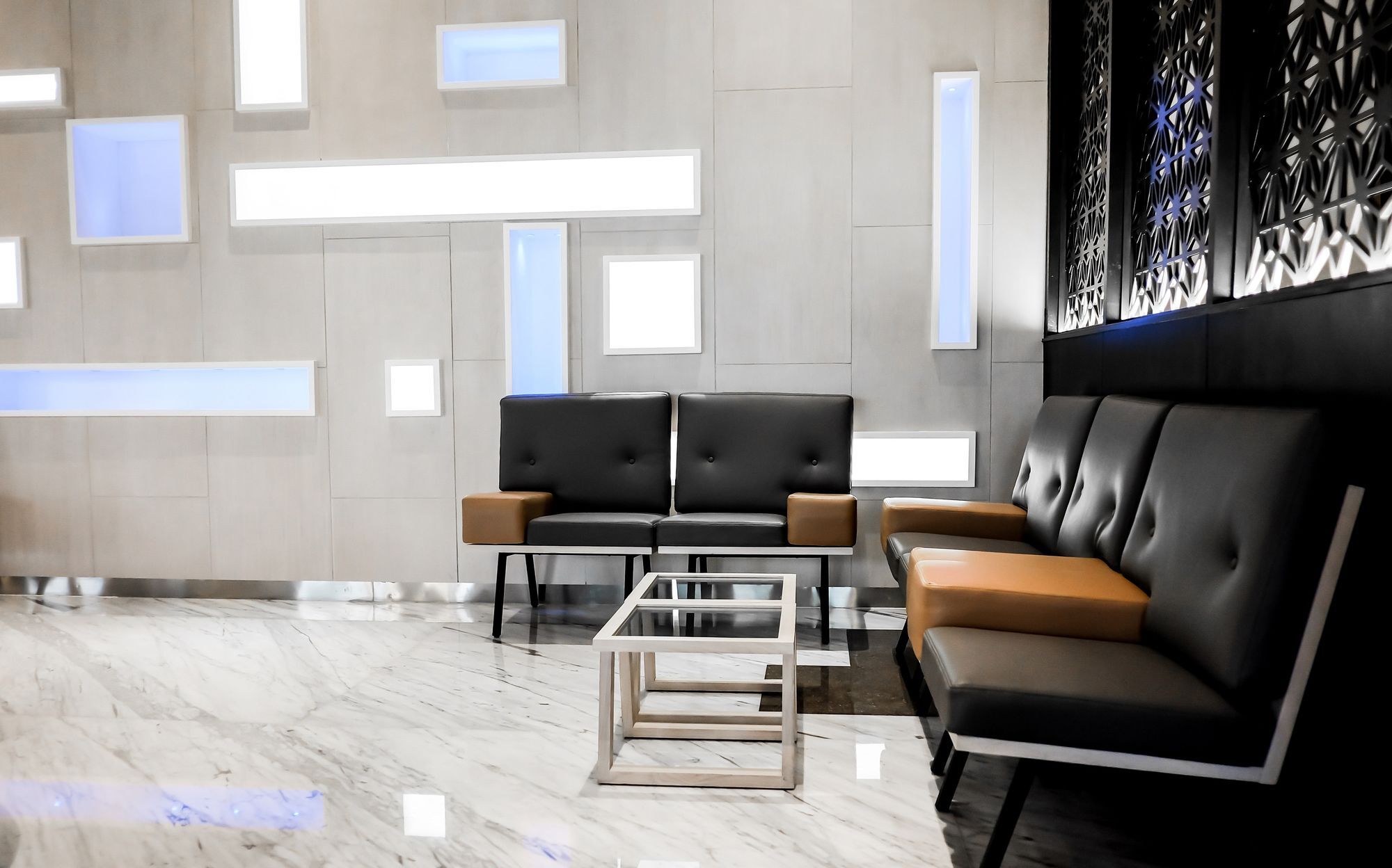 Swiss-Belinn سيكارانغ المظهر الخارجي الصورة